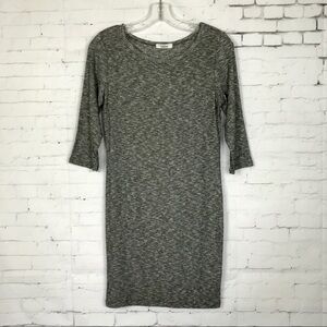 𝅺TEENBELL Knit Sweater Dress